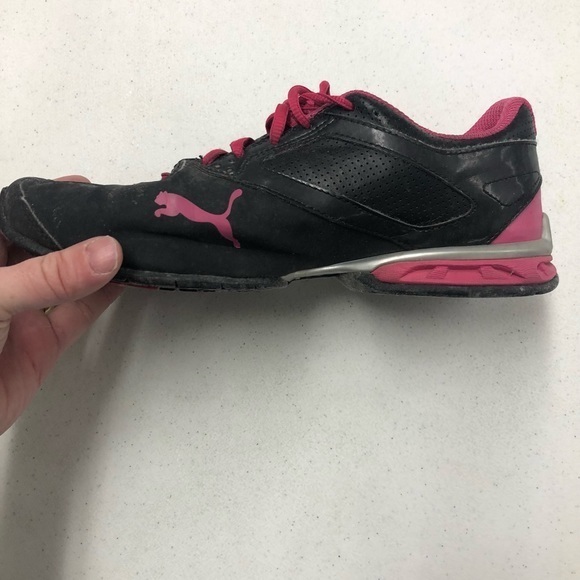 Puma Size 8.5 Women’s Athletic Shoes - Picture 8 of 11